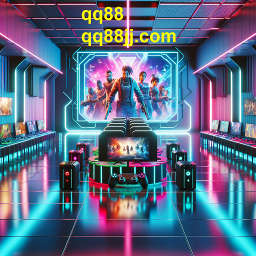 A Revolução dos Jogos Eletrônicos em 2023