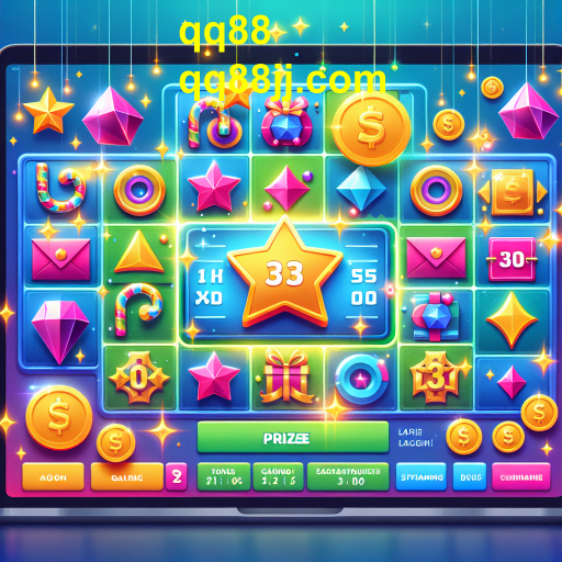 Descubra as Raspadinhas do qq88: Diversão e Emoção a Cada Jogo