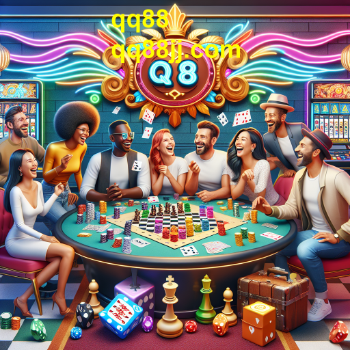 A Ascensão dos Jogos de Mesa: Interatividade e Diversão